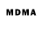 MDMA VHQ Grimm Day